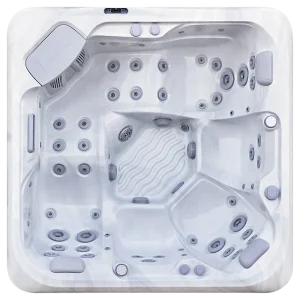 Harmony 5 Person Hot Tub