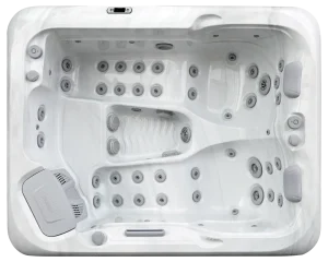 Sierra Luxury Hot Tub