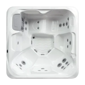Vacation Cypress Hot Tub – Tranquillity Made Simple