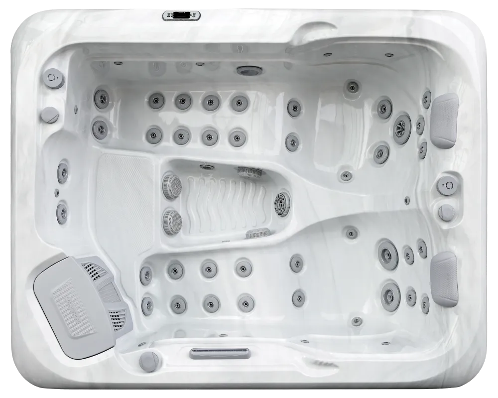 Sierra Luxury Hot Tub