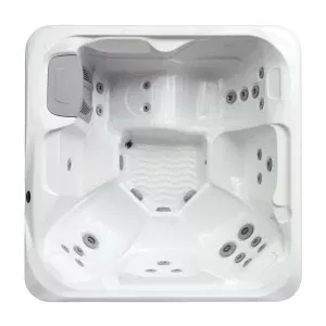 Vacation Cypress Hot Tub – Tranquillity Made Simple